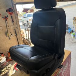 2018 GMC Sierra 2500