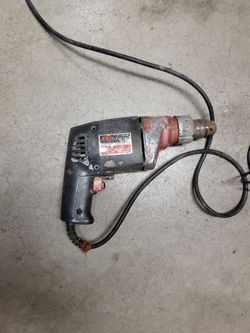 Drill