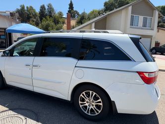 2012 Honda Elite