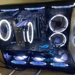 Workstation / Gaming Pc