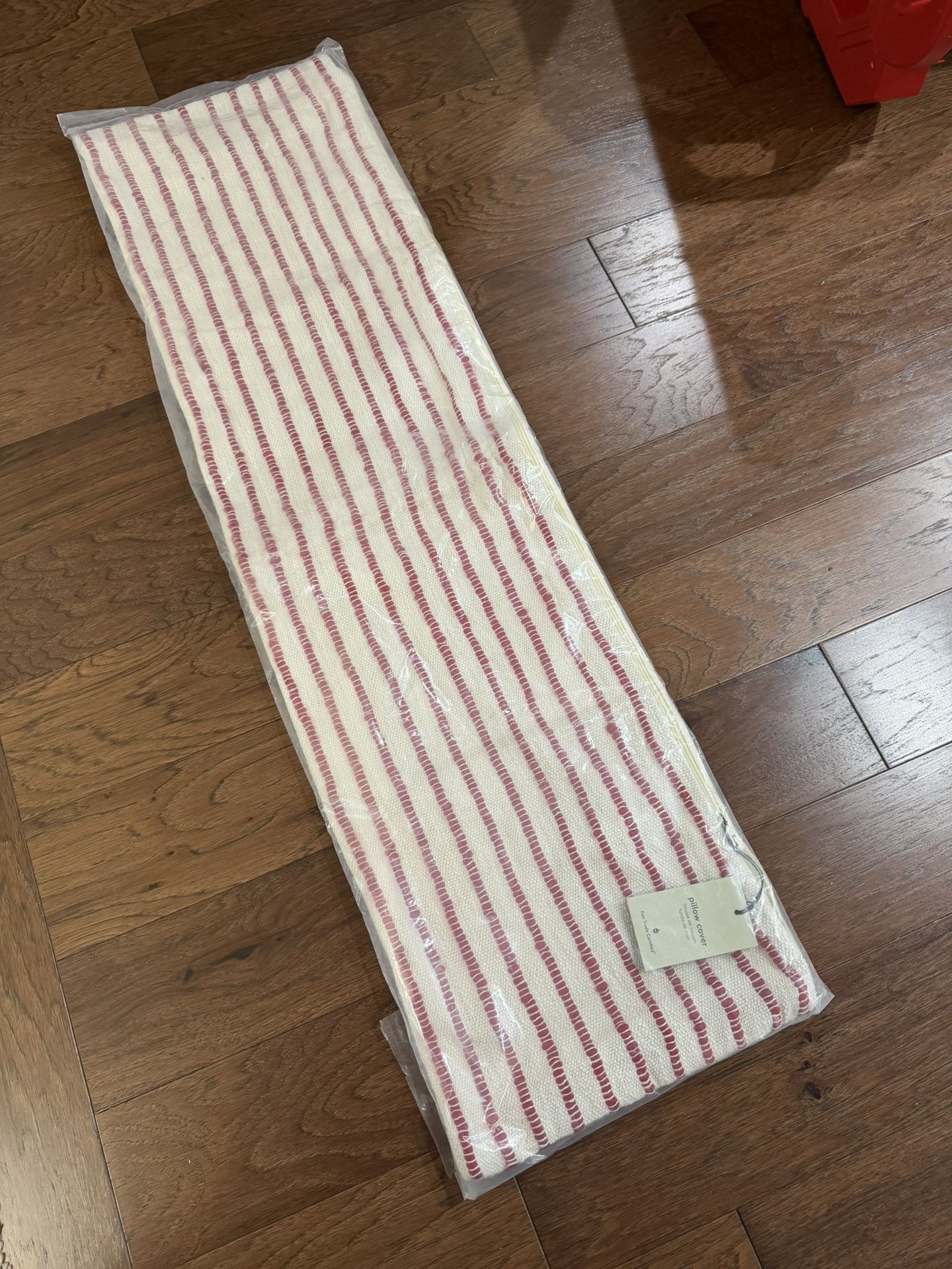 West Elm Pillow Case