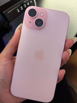 iPhone 15 128gb