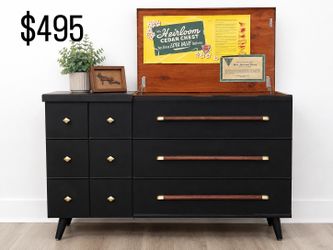 Lane Cedar Chest 1960’s