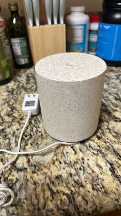 Saje Wellness X Jillian Harris Aroma Haven Diffuser