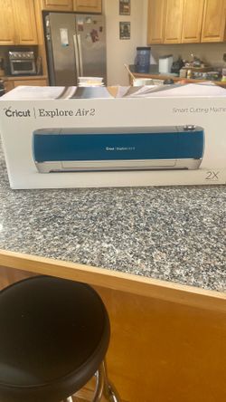 Cricut Explore Air 2