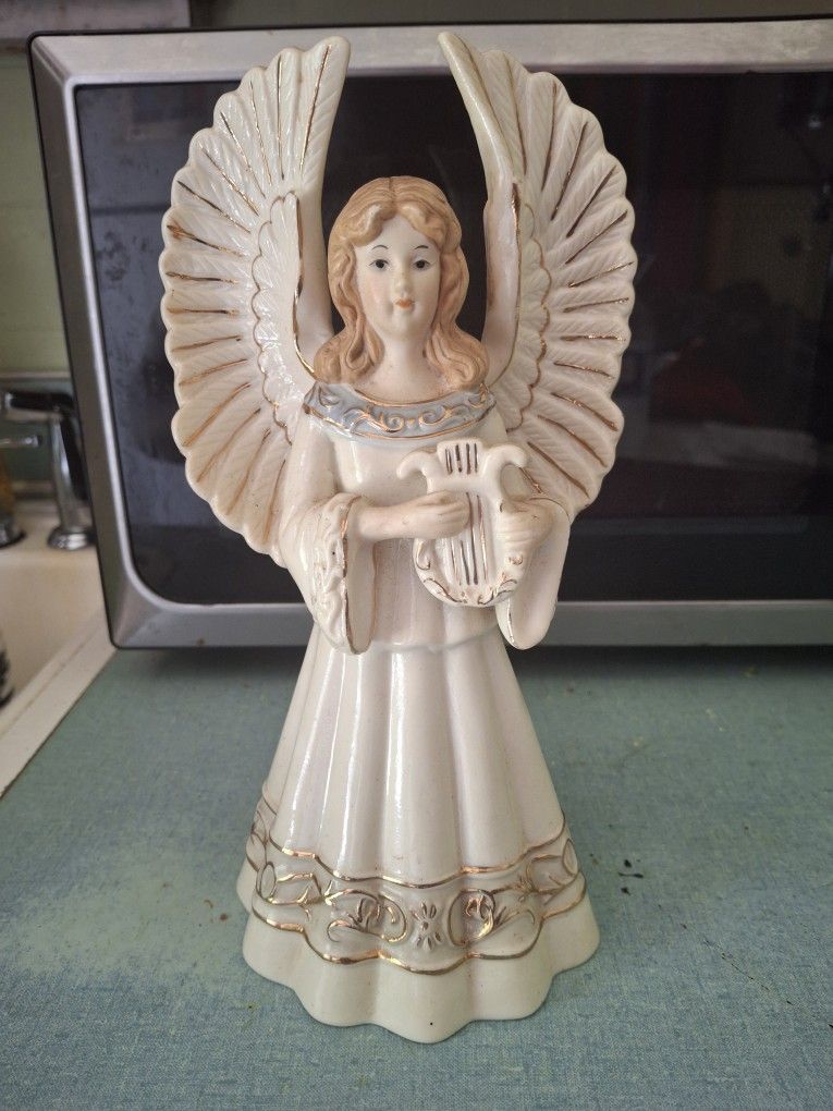 $25 Beautiful Nice Antique Angel