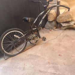 Bike frame need some Work $75