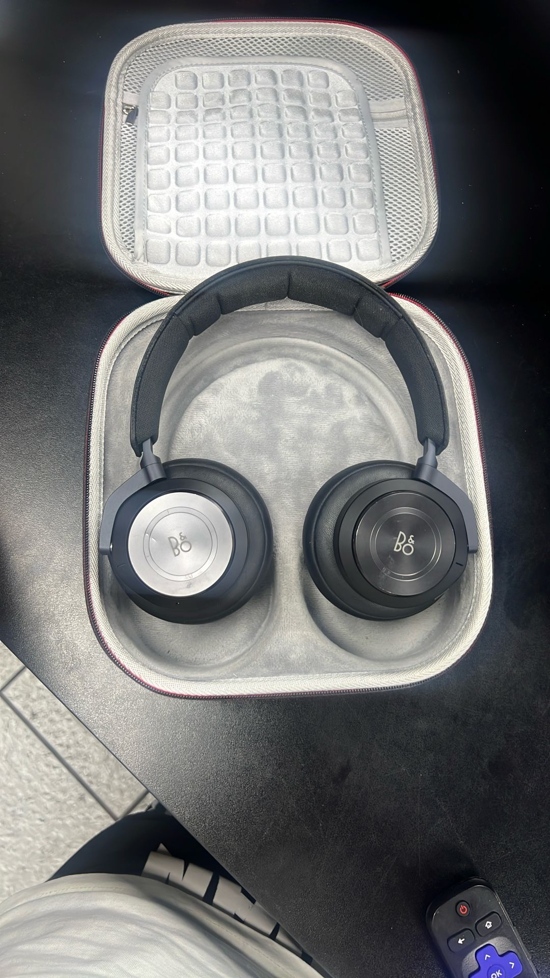 Bang & Olufsen Beoplay H95 – Premium Wireless Headphones