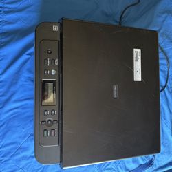 Brother HL-L2390DW monochrome laser printer.