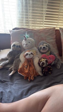 Sloth Haul