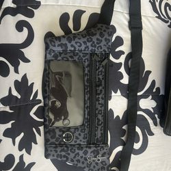 Jessica Simpson Fanny Pack
