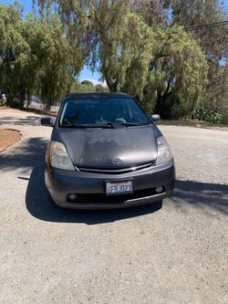 2009 Toyota Prius - Great Commuter - SOLD AS IS