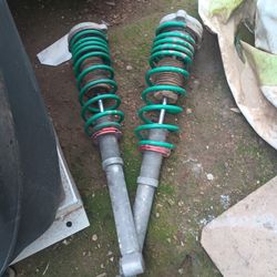 Coil Overs For Audi$200