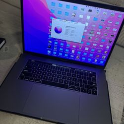 MacBook Pro 2016