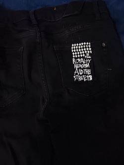 Ksubi jeans