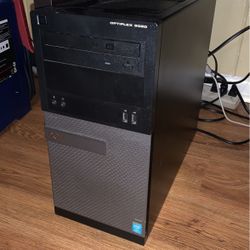 Dell Optiplex