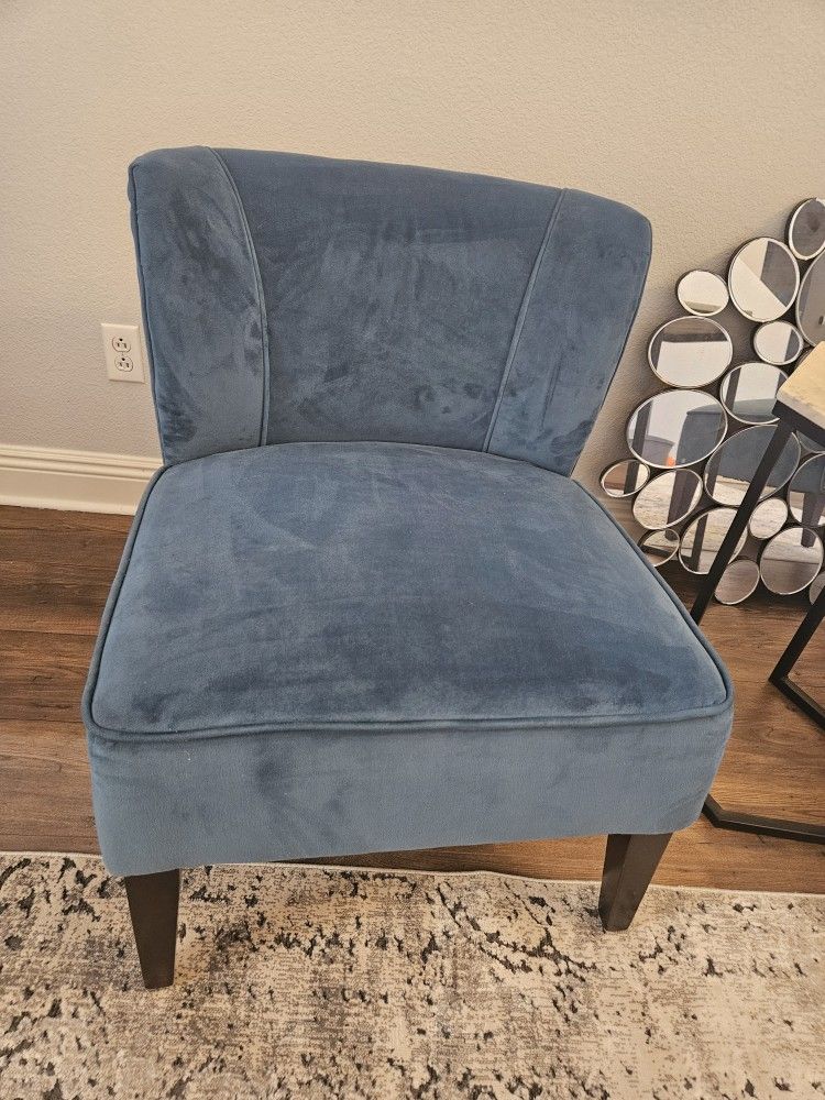 World Market Accent Chairs