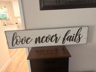 Wall art