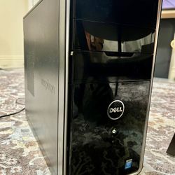 Dell Inspiron 3847 Desktop Computer 