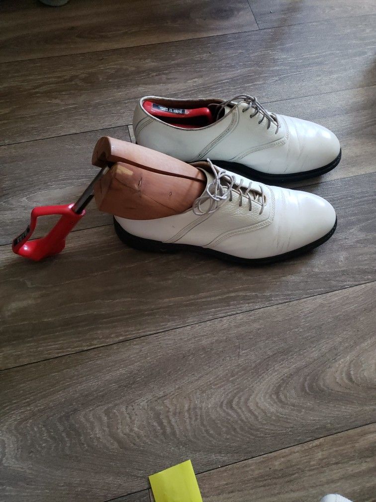 Size 10 Callaway M507-01