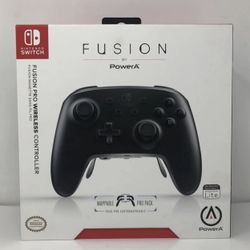 Nintendo Switch Controller 