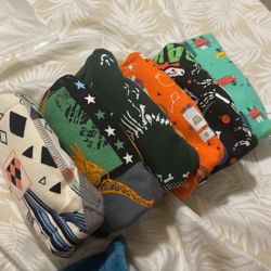 Boys Toodler Training Underpants 4T (READ DESCRIPTION)