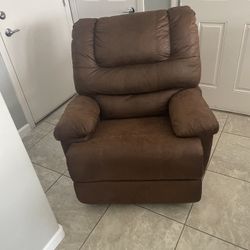 Rocking Reclining Chair 