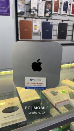 Apple Mac Mini M1 16GB RAM 512GB SSD Silver macOS MGNT3LL/A16