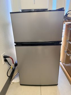 Mini Fridge w/ Freezer – $100 OBO