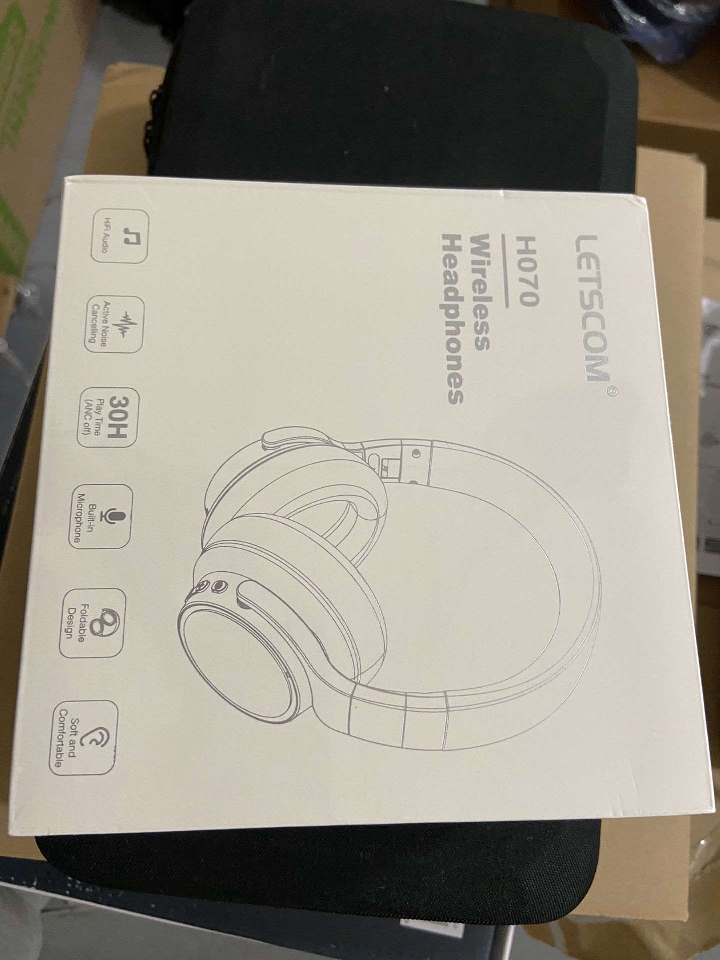 Letscom h070 sale