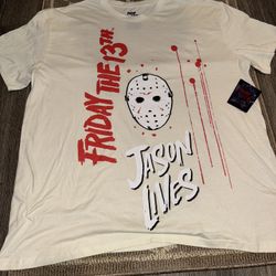 Friday The 13th