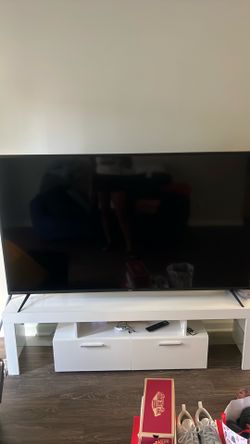 84in TV