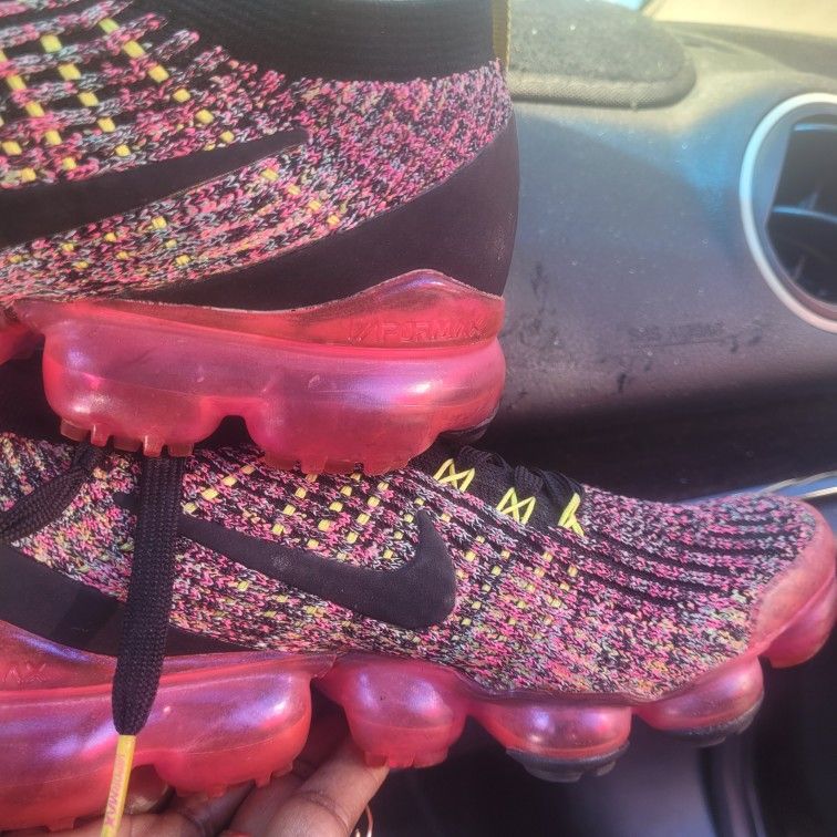 Nike Vapormax Women's Size 7.5