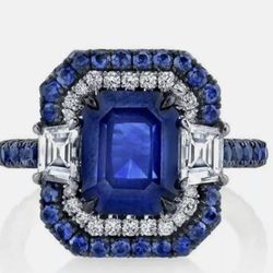 Sterling silver Rings 7-10 $20 each 