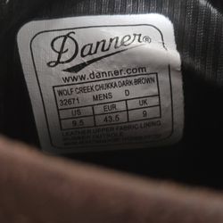 Danner Boots