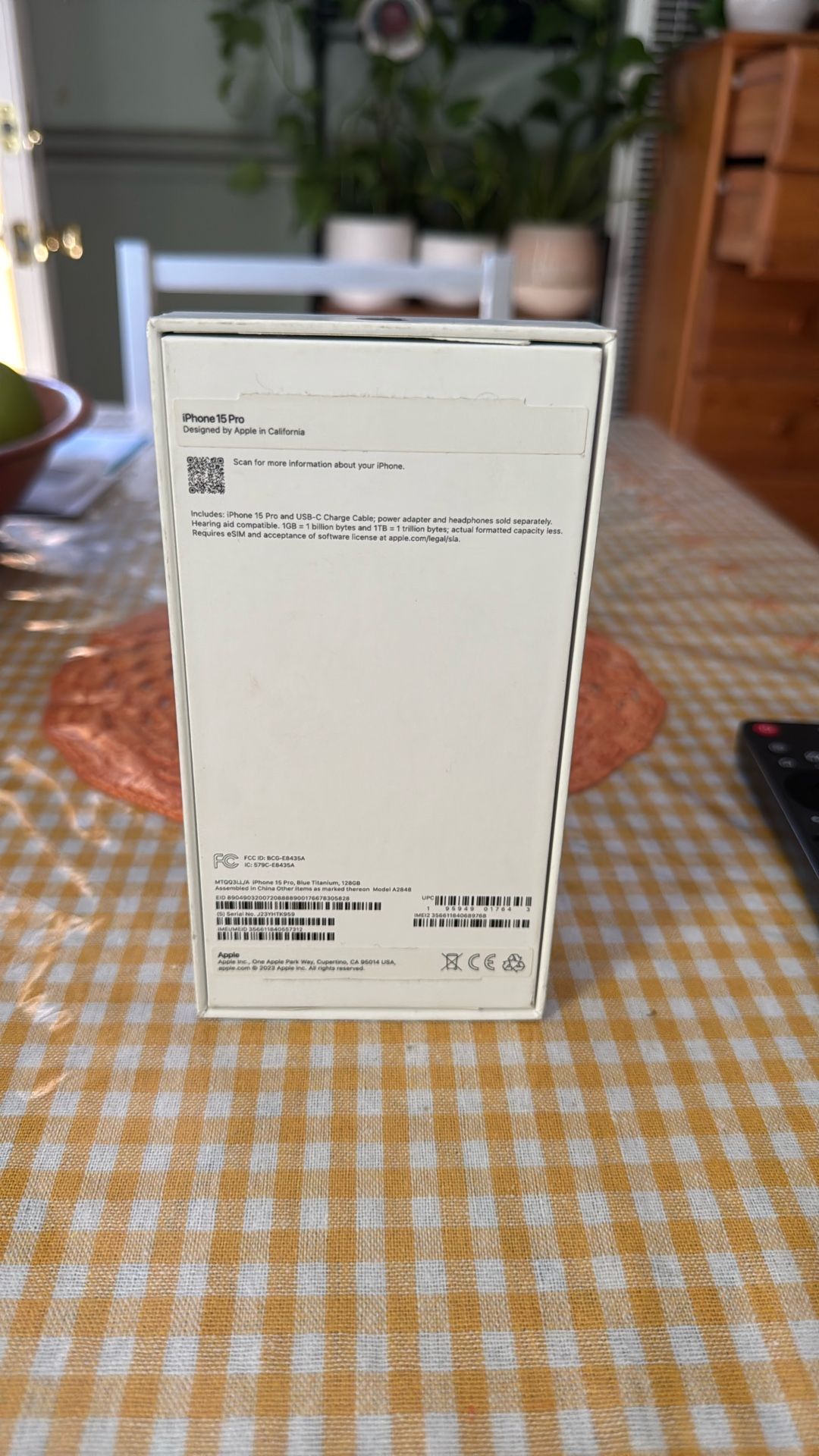 iPhone 