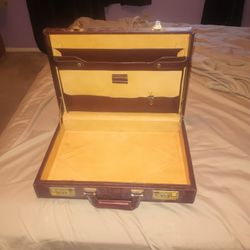 Executive Attache Case
