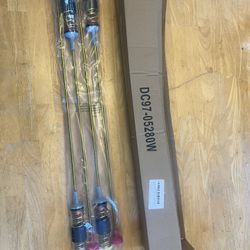 DC97-0528W Samsung Washing Machine Suspension Rods