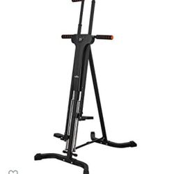 Stair Stepper Workout Machine NEW In Box.