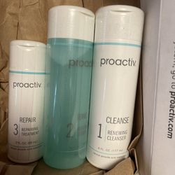 Proactive
