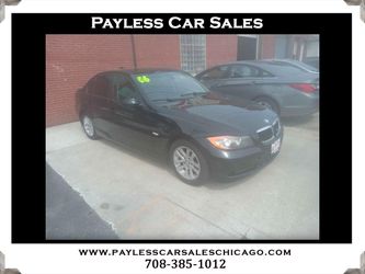 2006 BMW 3 Series