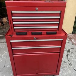 Craftsman Tool Chest