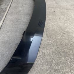 2005-2009 Mustang GT spoiler
