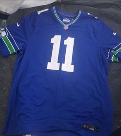 Seahawks jersey size 2xl