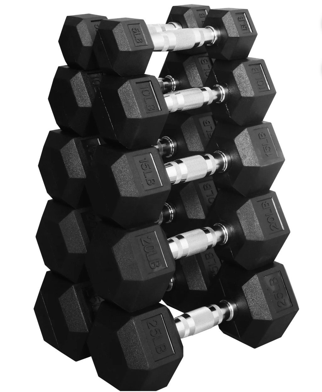 Dumbbell Weights