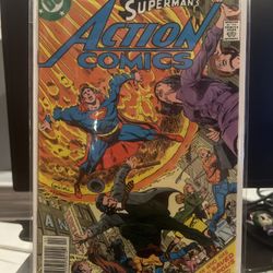 Action Comics #480