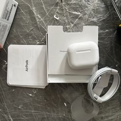 Authentic AirPods 3rd Generation 