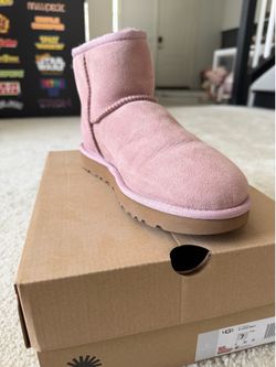 Ugg Boots Classic Mini