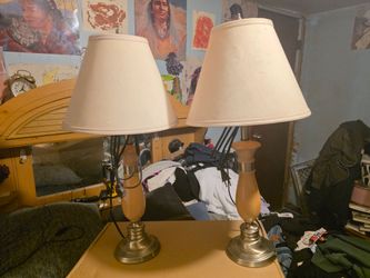 Table Lamps