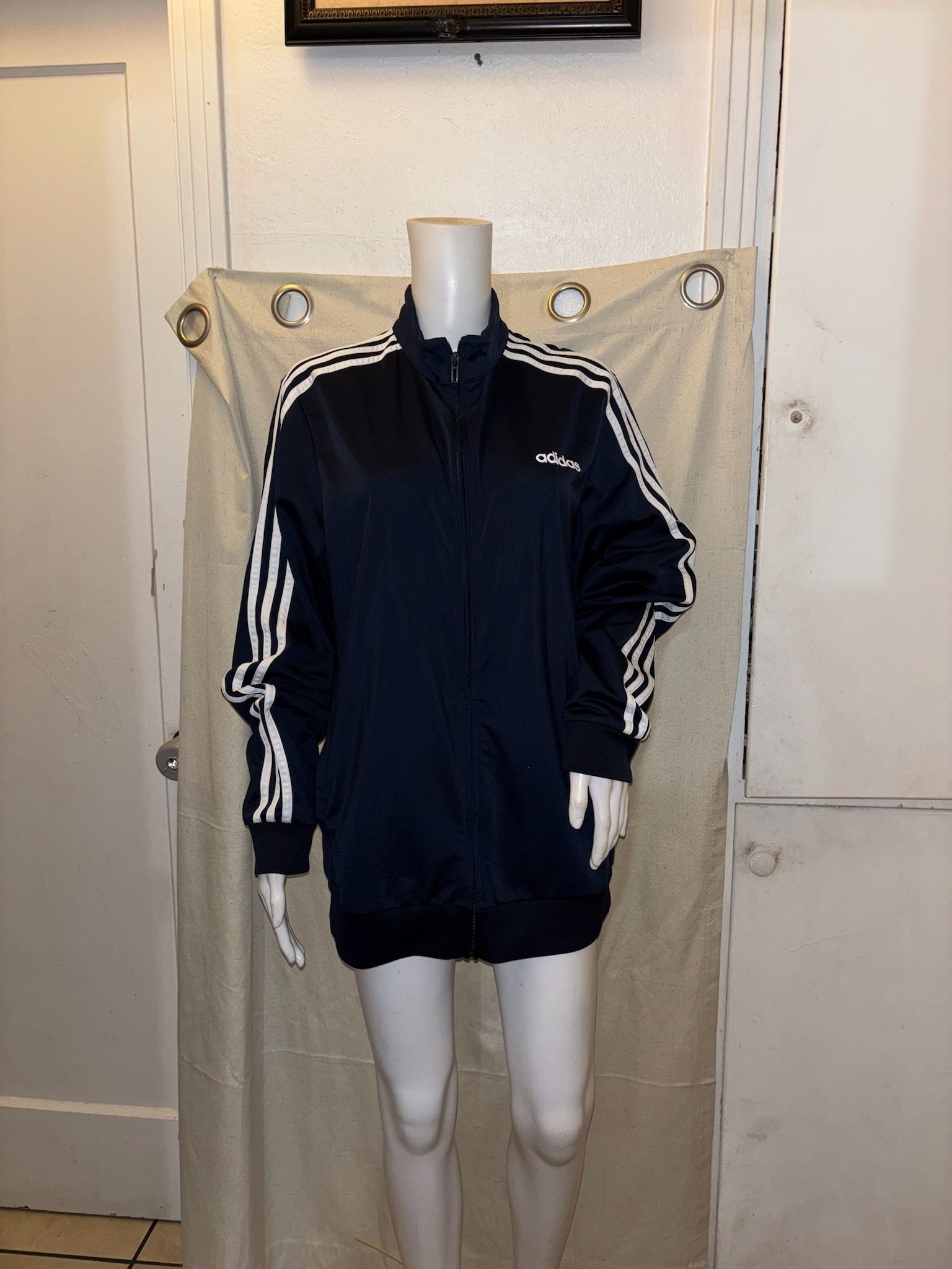 Size Large Adidas
